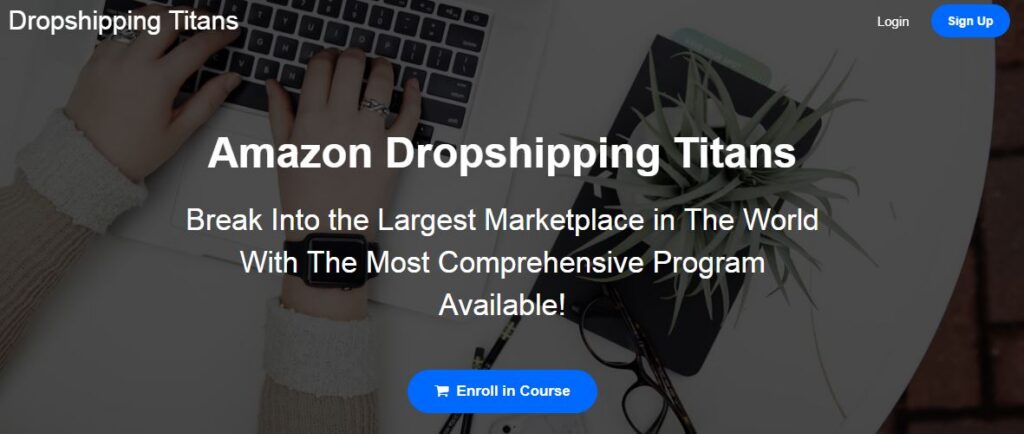 Amazon Dropshipping Titans – Paul J Lipsky amazon dropshipping titans paul j lipsky.jpg
