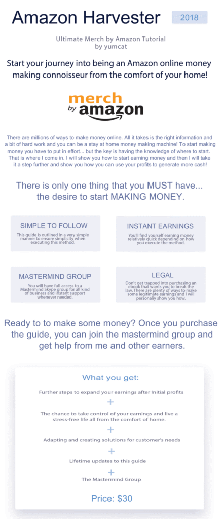Amazon Harvester – Make $150 Daily On AUTOPILOT with Amazon amazon harvester make 150 daily on autopilot with amazon.png