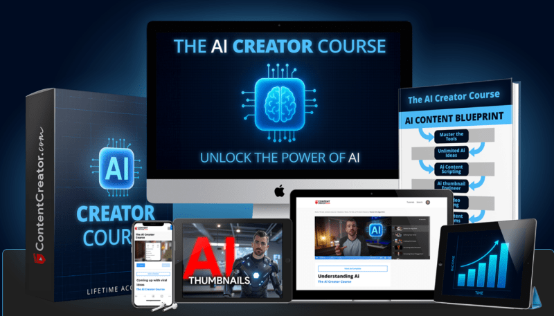 Anthony Gallo – The Ai Creator Course Update 1 Download anthony gallo e28093 the ai creator course download.png