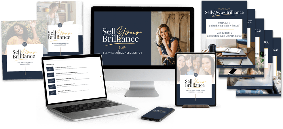 Becky Keen – Sell Your Brilliance Download becky keen sell your brilliance download.webp.png