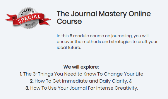 benjamin hardy journal mastery course download.png