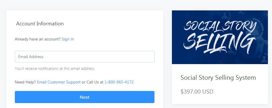 craig ballantyne e28093 social story selling system download.png