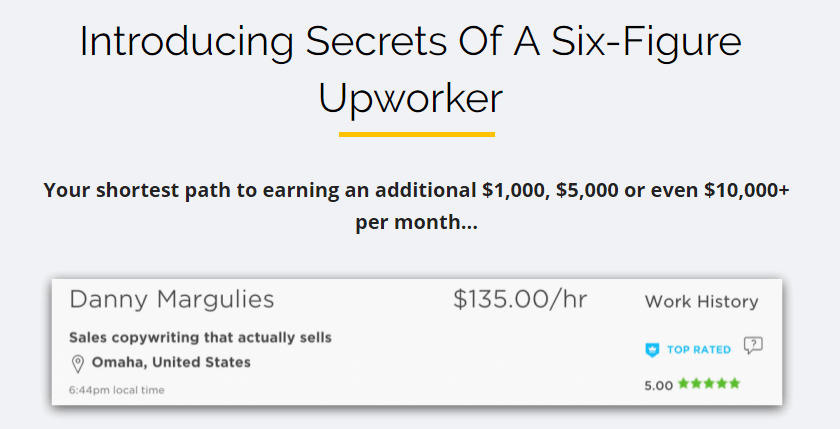 danny margulies e28093 secrets of a six figure upworker download.png