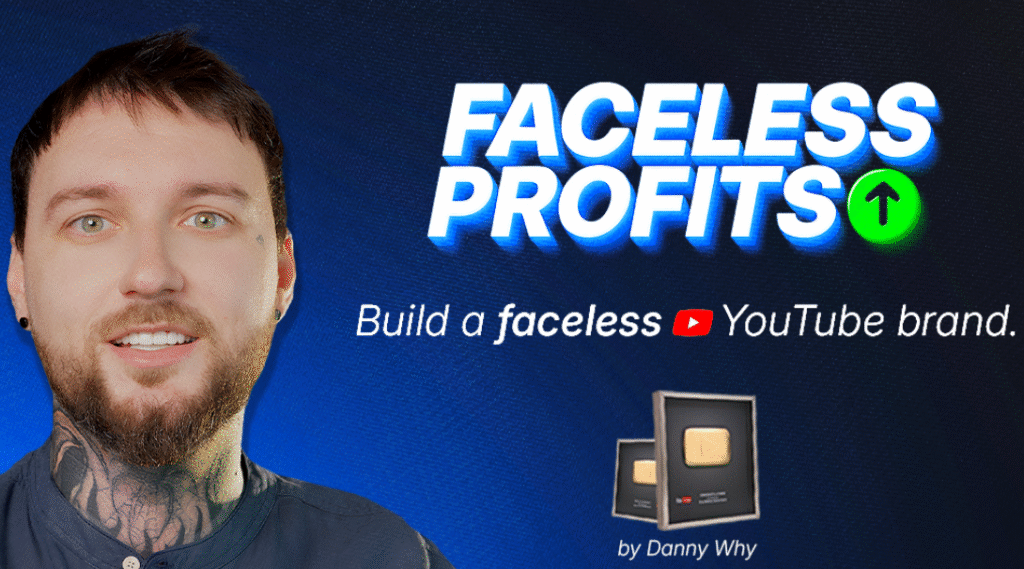Danny Why – Faceless Profits Download danny why – faceless profits.png