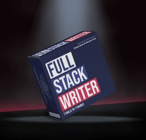 Dickie Bush – Full Stack Writer Download dickie bush e28093 full stack writer download.png