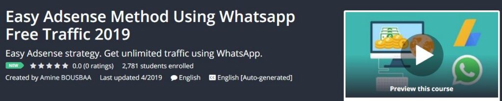 easy adsense method using whatsapp free traffic 2019 download.jpg