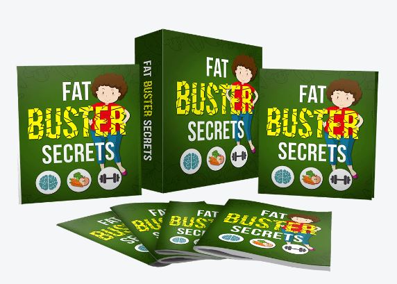 fat buster secrets plr download.jpg