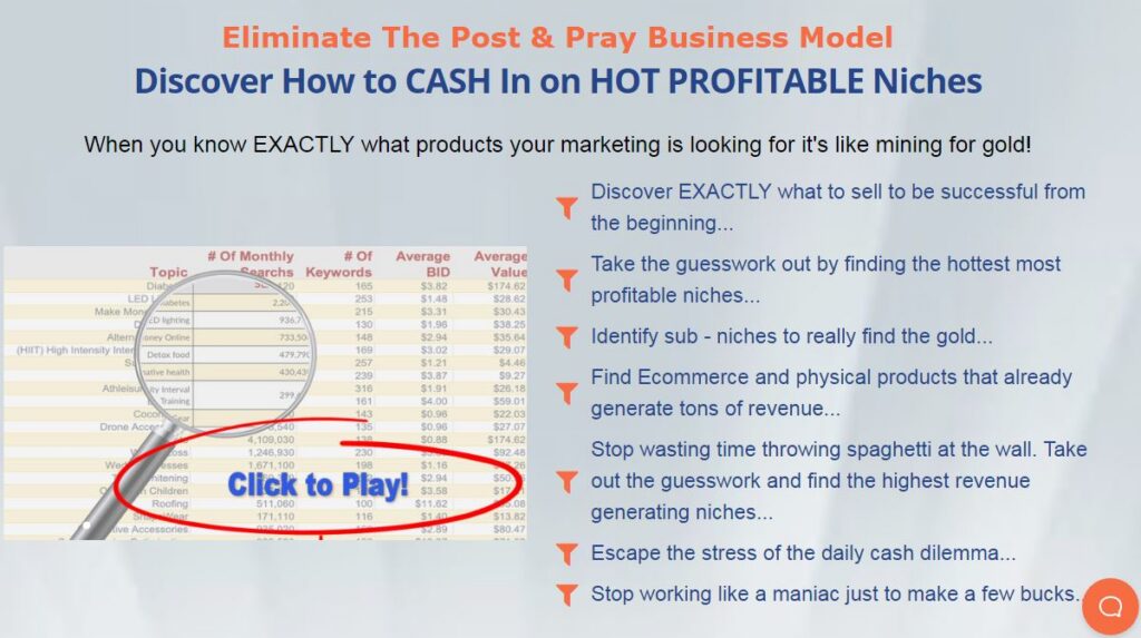 get 20 hot profitable niches by david perdew.jpg