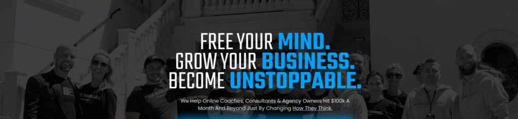 John Whiting – Bulletproof Entrepreneur Download john whiting e28093 bulletproof entrepreneur download.png