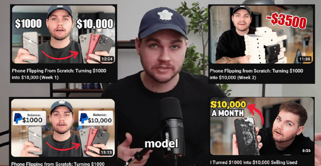 Kristian Kumric – Phone Flipping Course Download kristian kumric e28093 phone flipping course download.png