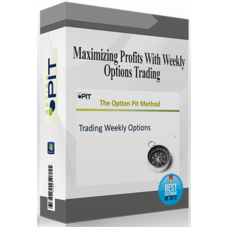 option pit e28093 maximizing profits with weekly options download.png