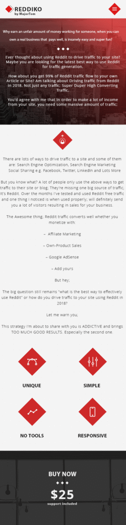 REDDIKO – $50-100/Day on AUTOPILOT with Reddit Passive Income System reddiko autopilot reddit passive income system.png