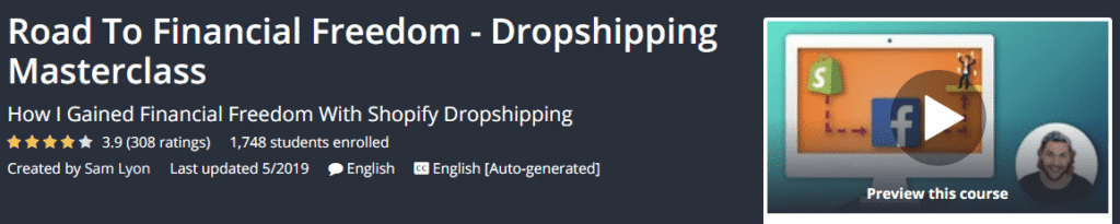 road to financial freedom dropshipping masterclass download.png