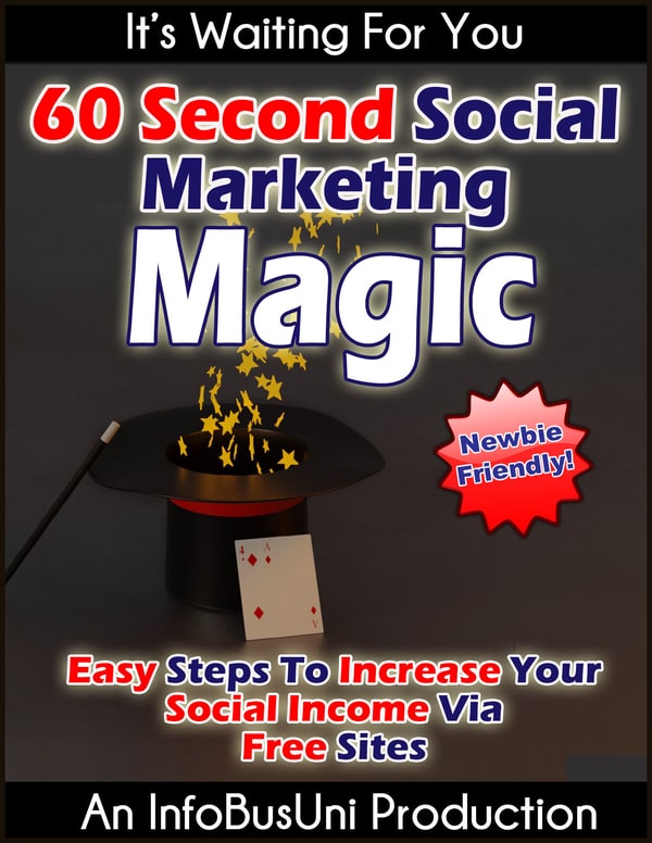 Social Marketing Magic in just 60 seconds social marketing magic in just 60 seconds.jpg