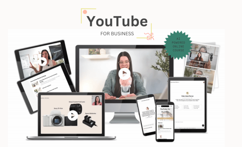 Stephanie Kase – YouTube For Business Download stephanie kase – youtube for business download.png