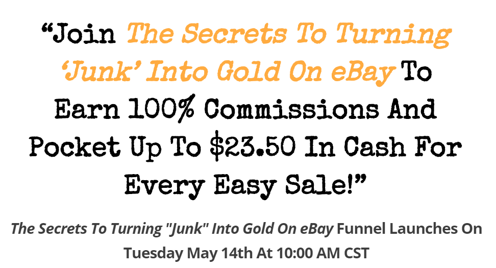 will p. allen secrets to turning junk into gold.png