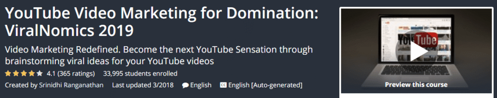 youtube video marketing for domination viralnomics 2019 download.png