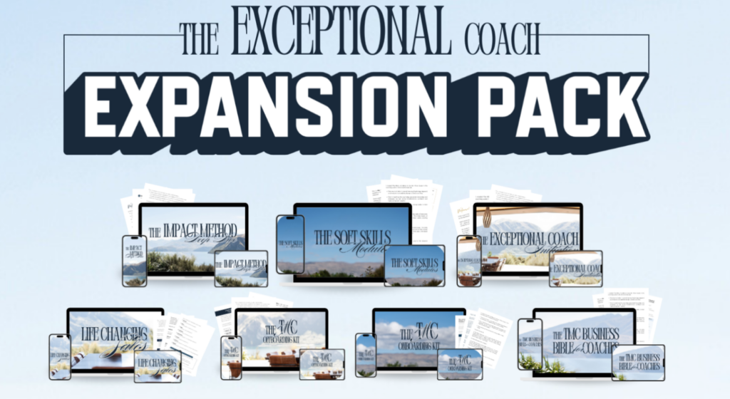 carly anna – the exceptional coach expansion pack download.png