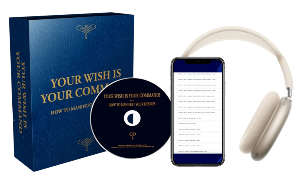 kevin trudeau – your wish is your command download.png