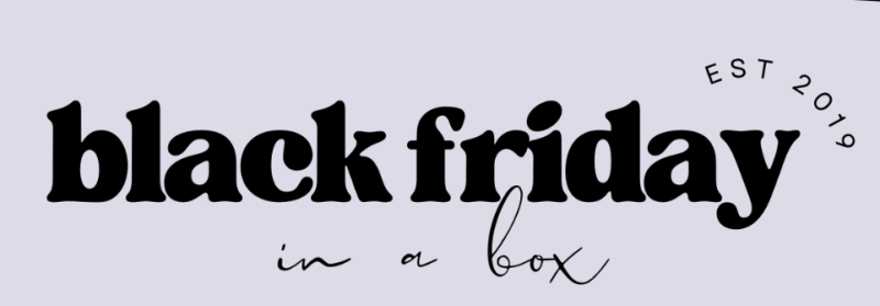 Gemma Bonham-Carter – Black Friday in a Box Bundle Download gemma bonham carter – black friday in a box bundle download.png