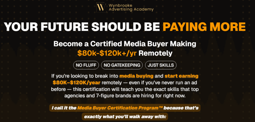 wynbrooke advertising academy master advertising skills and become a well paid remote media buyer ma.png